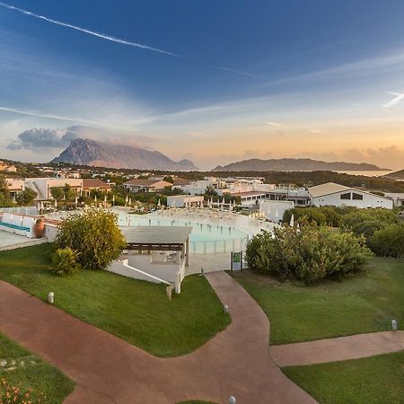 Grande Baia Resort & Spa サン・テオドーロ エクステリア 写真