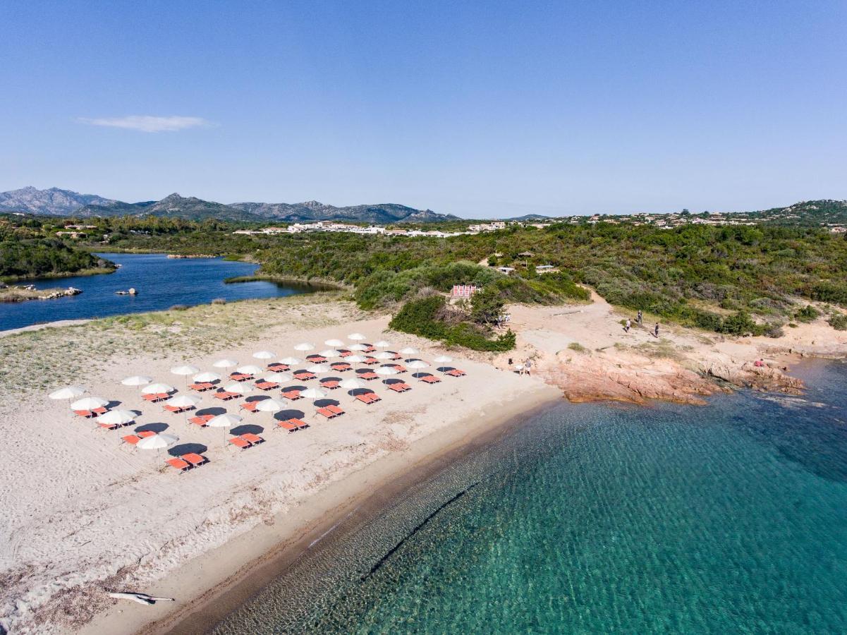 Grande Baia Resort & Spa サン・テオドーロ エクステリア 写真