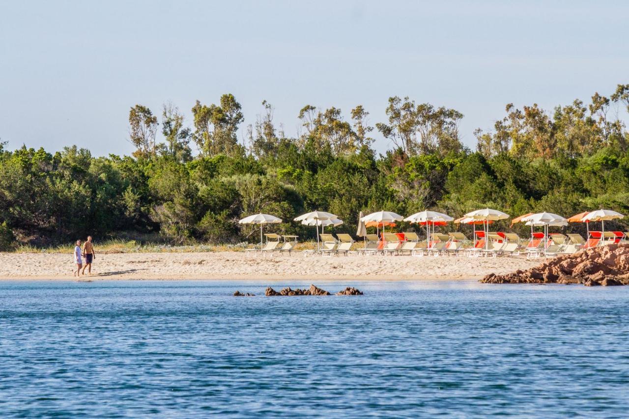 Grande Baia Resort & Spa サン・テオドーロ エクステリア 写真