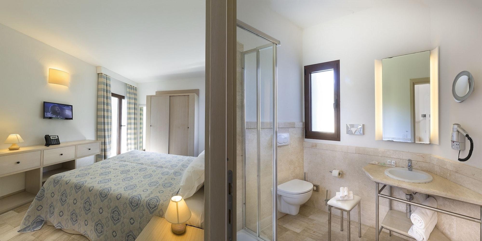 Grande Baia Resort & Spa サン・テオドーロ エクステリア 写真
