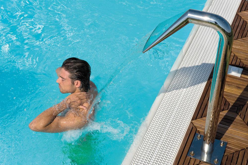 Grande Baia Resort & Spa サン・テオドーロ エクステリア 写真