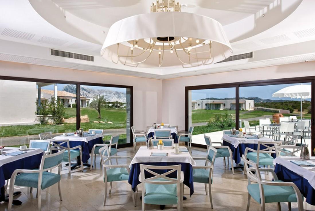 Grande Baia Resort & Spa サン・テオドーロ エクステリア 写真