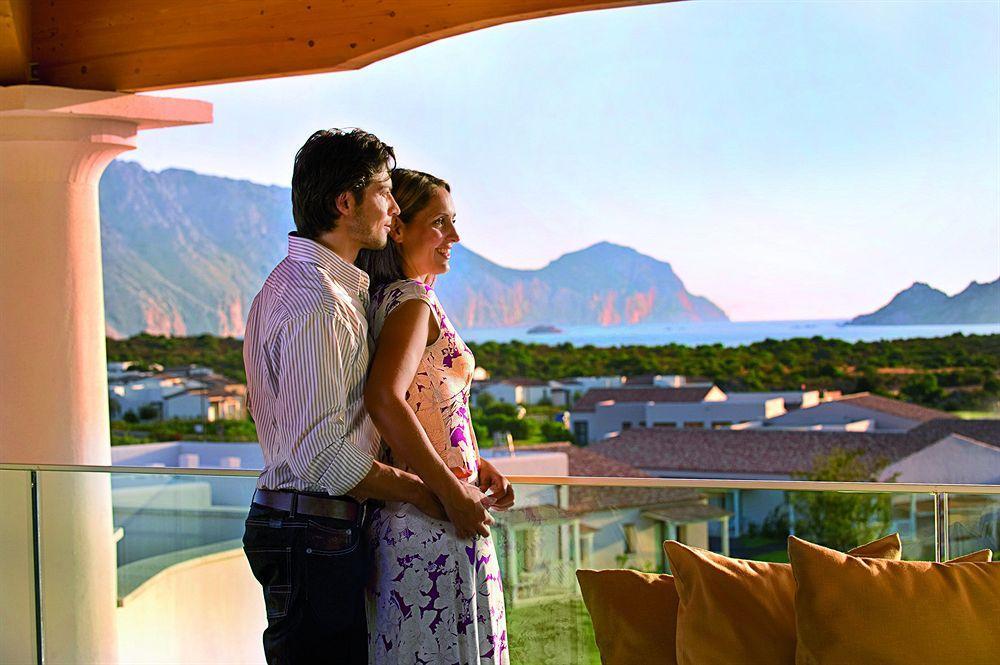 Grande Baia Resort & Spa サン・テオドーロ エクステリア 写真