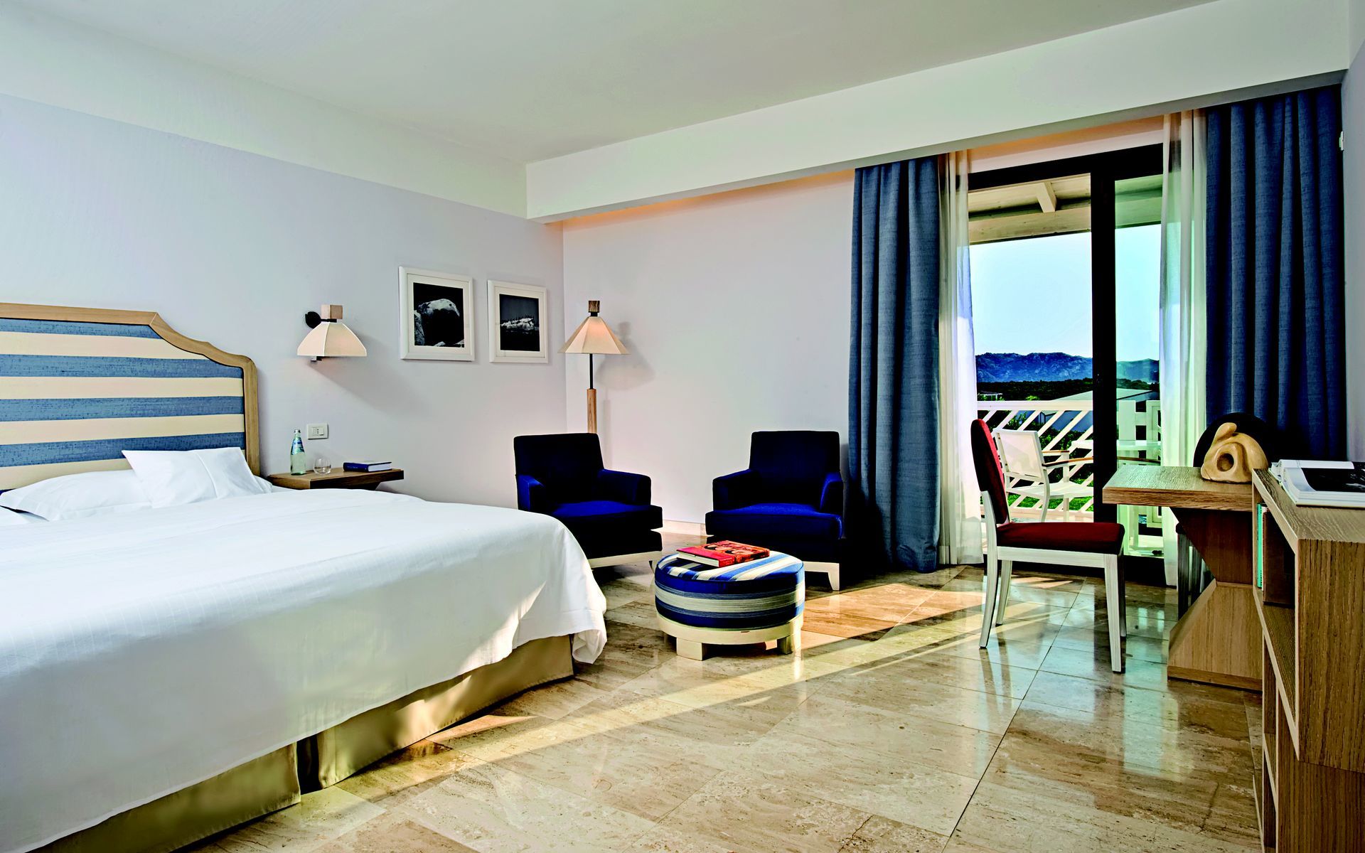 Grande Baia Resort & Spa サン・テオドーロ 部屋 写真