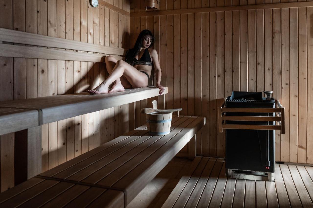 Grande Baia Resort & Spa サン・テオドーロ エクステリア 写真